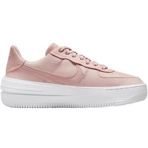 Nike Air Force -Pink and darling!

Description
Nike Air Force 1 - never worn